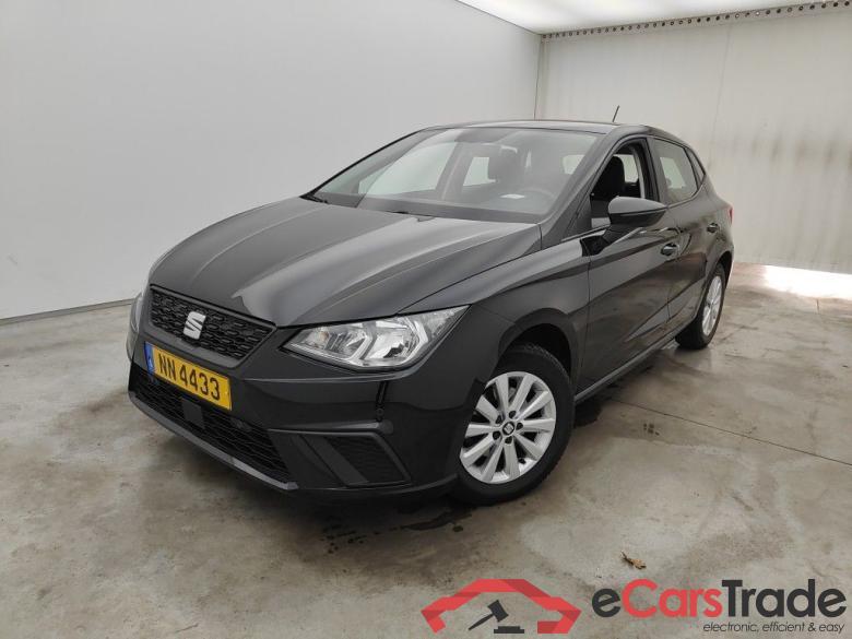 SEAT IBIZA 5P/D DIESEL  1.6 CR TDI 95 Style (EU6.2) 5d #1