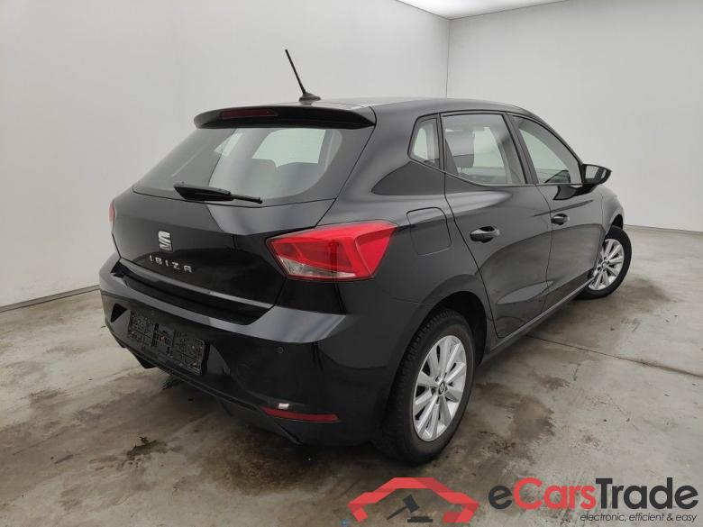 SEAT IBIZA 5P/D DIESEL  1.6 CR TDI 95 Style (EU6.2) 5d #2