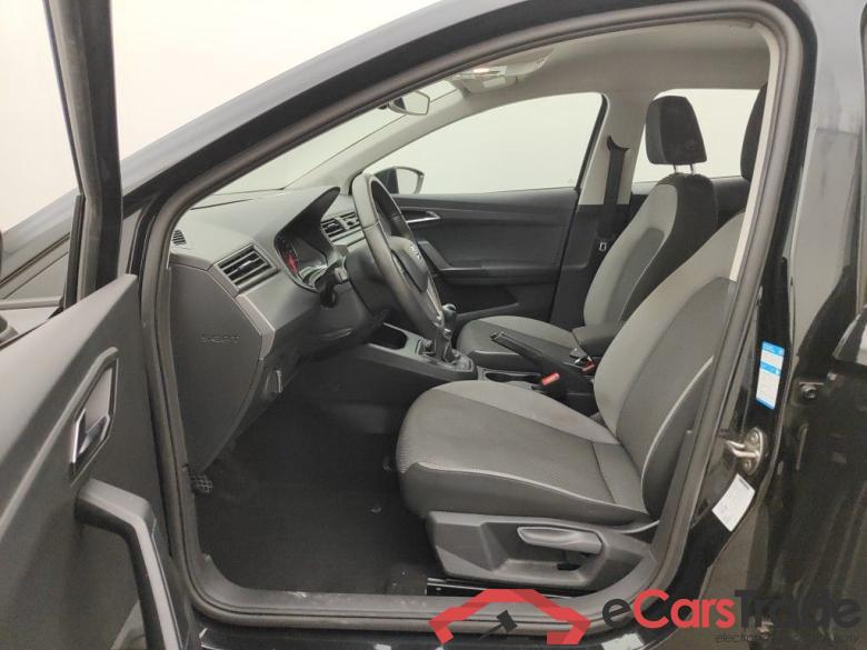 SEAT IBIZA 5P/D DIESEL  1.6 CR TDI 95 Style (EU6.2) 5d #3