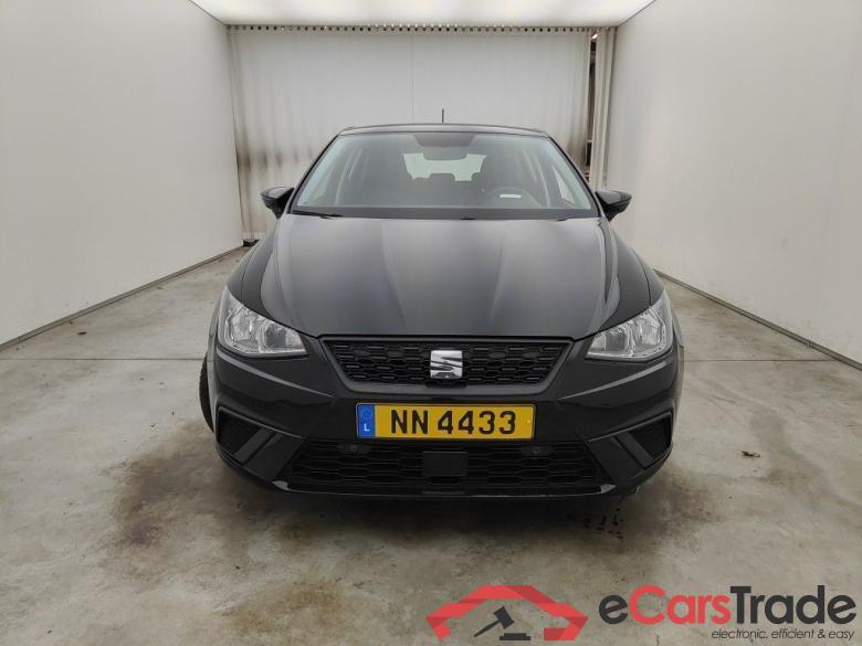 SEAT IBIZA 5P/D DIESEL  1.6 CR TDI 95 Style (EU6.2) 5d #5