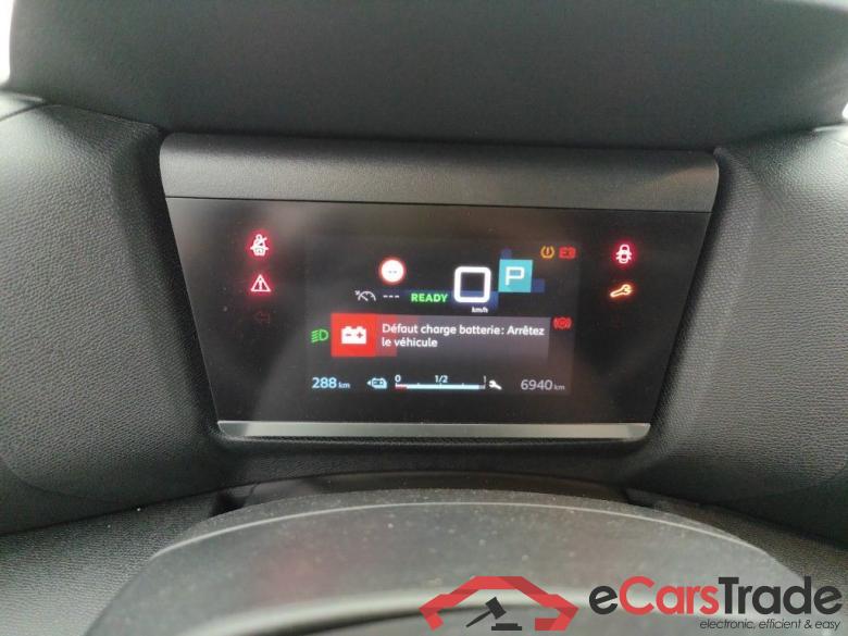 Citroën C4 50 kWh Feel 5d #6
