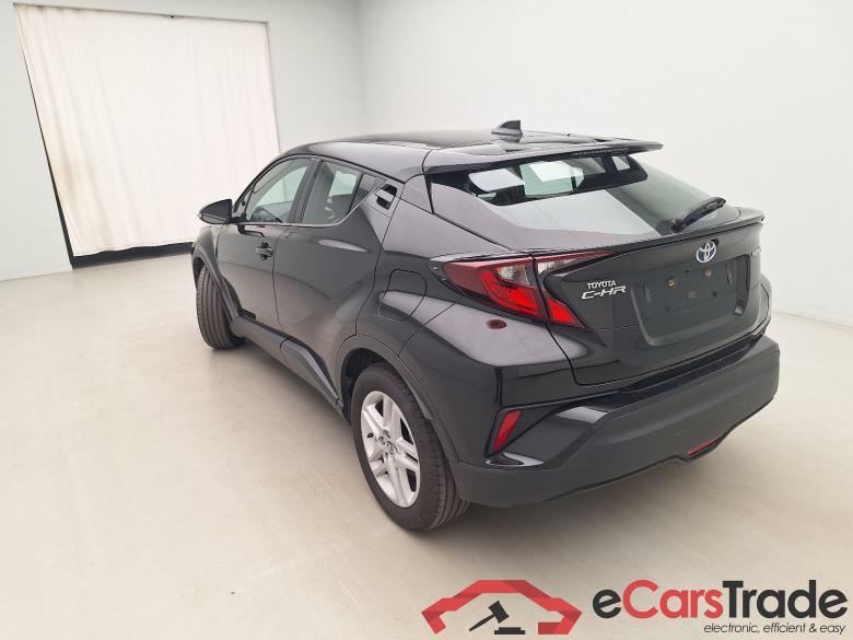 Toyota, C-HR '16, Toyota C-HR 1.8 VVT i-Hybrid C-Enter E-CVT 5d #6