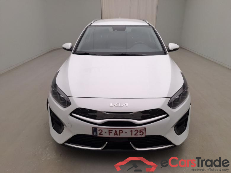 Kia, Ceed SW '18 PHEV, Kia Ceed SW 1.6PHEV Bus.Line DCT