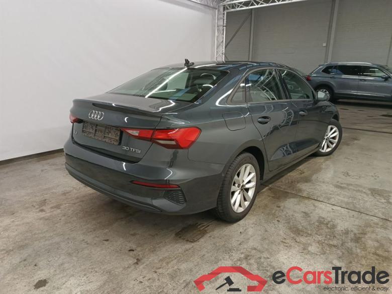 Audi A3 Berline 1.0 TFSi 30 81kW Attraction 4d #2