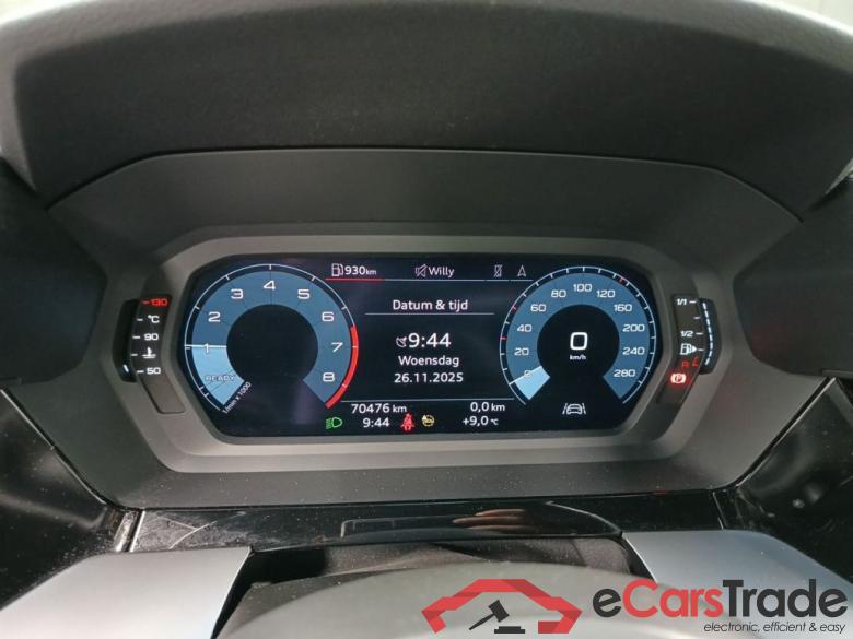 Audi A3 Berline 1.0 TFSi 30 81kW Attraction 4d #6