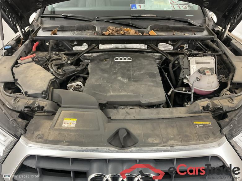 AUDI Q5 DIESEL - 2017 30 TDi Business Edition S tronic #6