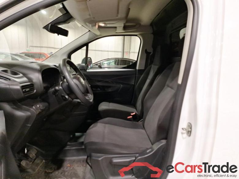 CITROAu2039N BERLINGO 1.2 PURETECH 110 S-S M LIGHT CLUB #5