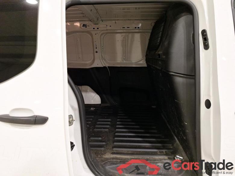 CITROAu2039N BERLINGO 1.2 PURETECH 110 S-S M LIGHT CLUB #6