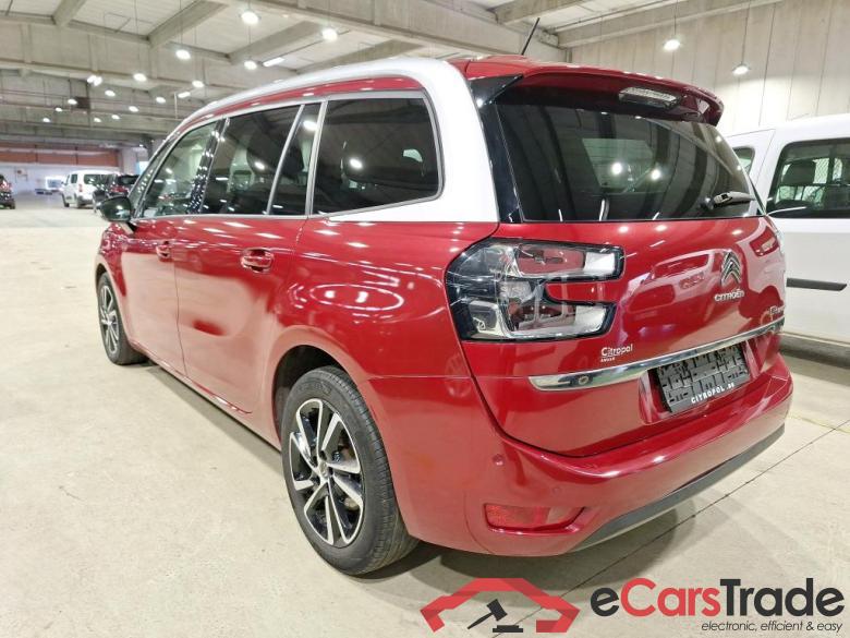 CITROAu2039N GRAND C4 SPACETOURER DIESEL 1.5 BlueHDi Business Lounge (Fl.) #3