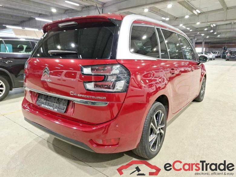 CITROAu2039N GRAND C4 SPACETOURER DIESEL 1.5 BlueHDi Business Lounge (Fl.) #4
