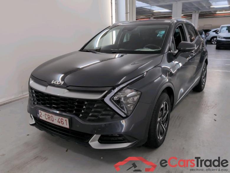 KIA SPORTAGE 1.6 T-GDI 150 PULSE #1