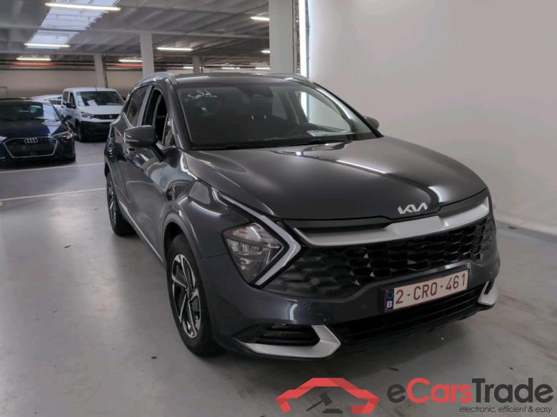 KIA SPORTAGE 1.6 T-GDI 150 PULSE #2