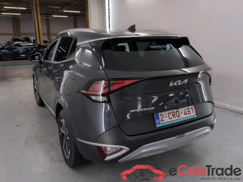 KIA SPORTAGE 1.6 T-GDI 150 PULSE #3