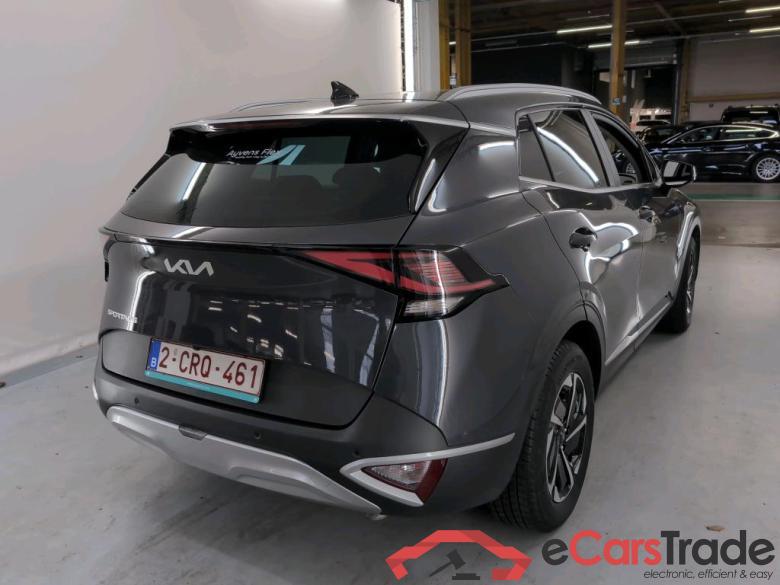 KIA SPORTAGE 1.6 T-GDI 150 PULSE #4