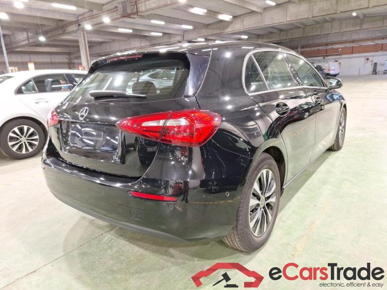 MERCEDES-BENZ CLASS A (W177) A 160 #4