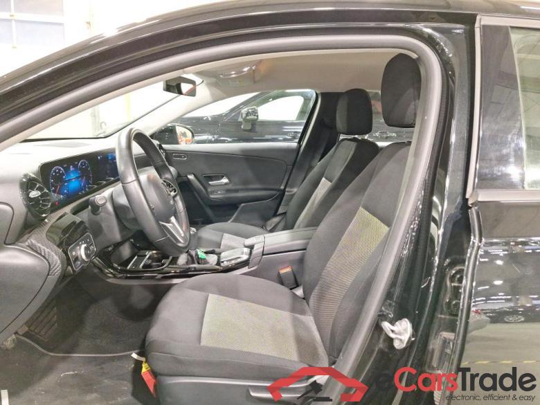 MERCEDES-BENZ CLASS A (W177) A 160 #5