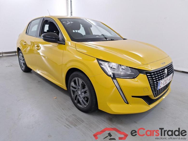 PEUGEOT 208 1.2 PURETECH 55KW S-S ACTIVE PACK #2
