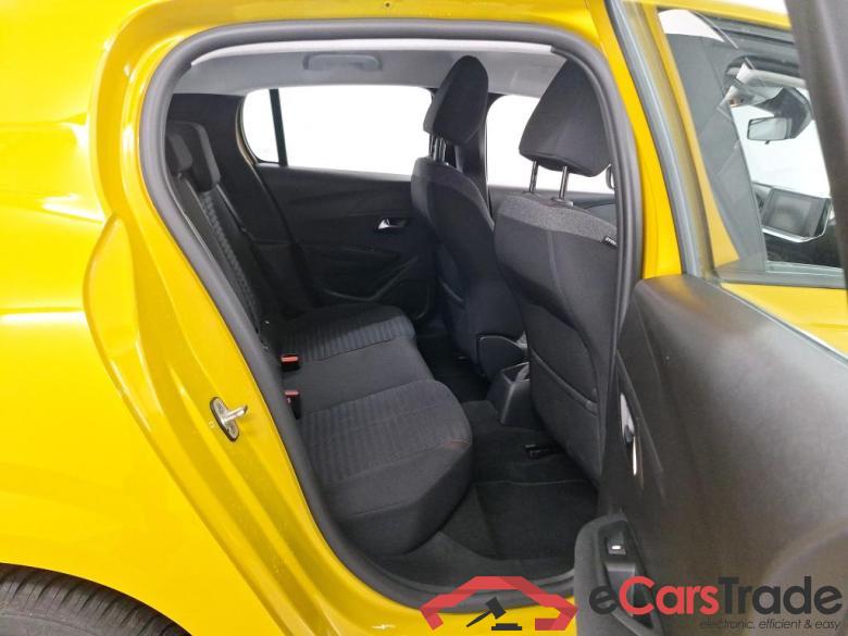 PEUGEOT 208 1.2 PURETECH 55KW S-S ACTIVE PACK #6