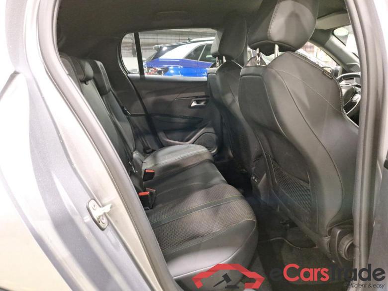 PEUGEOT 208 1.2 PURETECH 74KW S-S GT #6