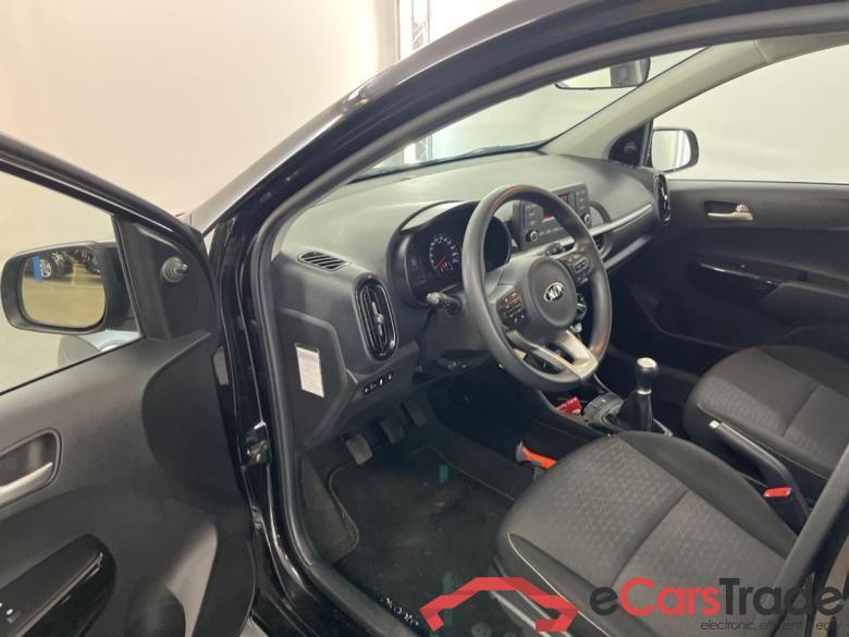 KIA Picanto 1.0 DPI ComfortLine Klima ... #5