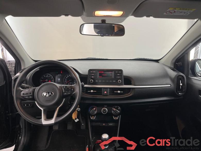 KIA Picanto 1.0 DPI ComfortLine Klima ... #6