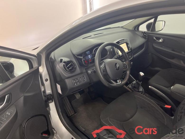 RENAULT CLIO ESTATE 0.9 TCe Limited #5