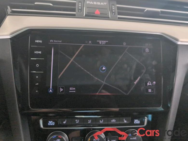 VOLKSWAGEN PASSAT VARIANT - 2019 1.5 TSI Elegance Business OPF DSG #5