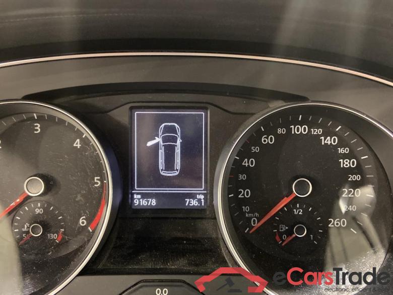 VOLKSWAGEN PASSAT VARIANT DIESEL - 2019 2.0 TDi SCR Style Business #6