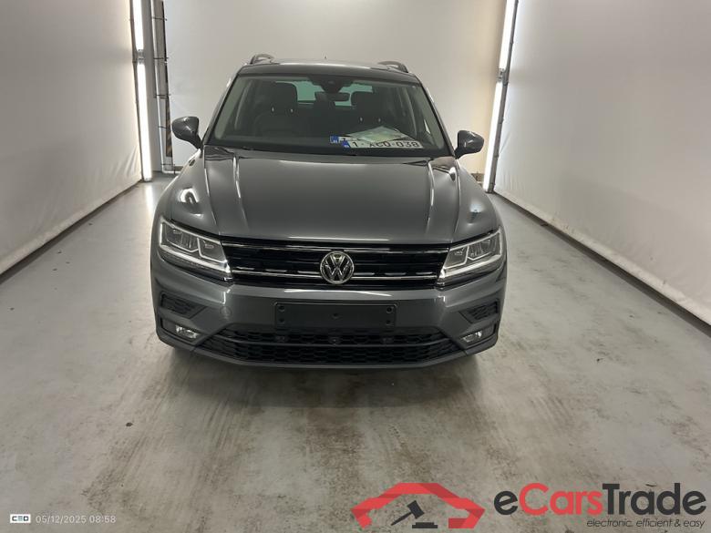 VOLKSWAGEN TIGUAN - 2016 1.5 TSI ACT Comfortline OPF DSG #2