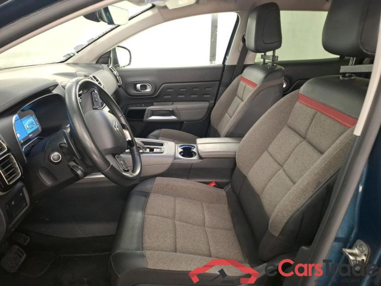 Citroen C5 Aircross 1.6i Plug-in Hybrid Aut. LED Virtual Navi 1/2 Leather KeylessGo Camera Klima PDC ... #5