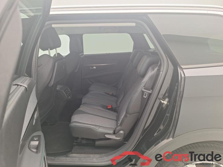 Peugeot, 5008 FL'20, Peugeot 5008 1.2 PureTech 96kW S&S Allure Pack 5d #4