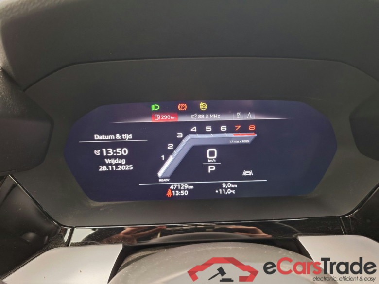 Audi, A3 SB '20, Audi A3 Sportback 1.0 30 TFSi 81kW S tronic Busine #5