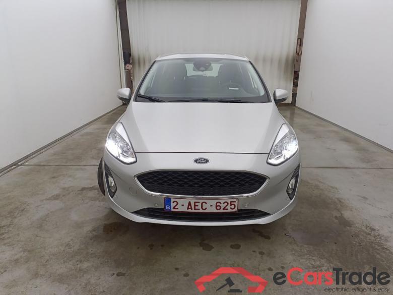 Ford Fiesta 1.0i EcoBoost 70kW Connected 5d #5