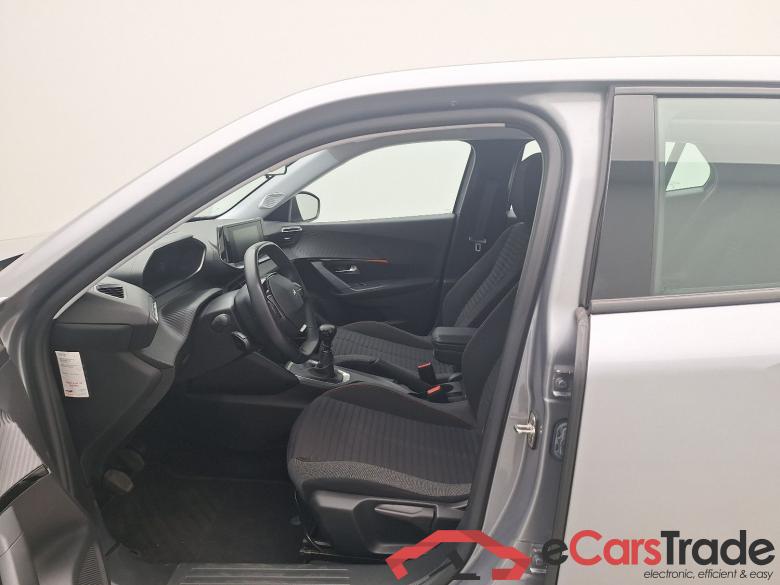 Peugeot, 2008 '19, Peugeot 2008 1.5 BlueHDi 75kW S&S Active 5d #3