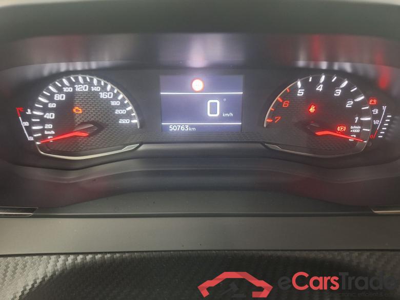 Peugeot, 2008 '19, Peugeot 2008 1.5 BlueHDi 75kW S&S Active 5d #5