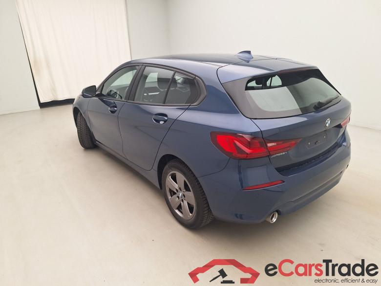 BMW, 1-serie '19, BMW 1 Reeks Hatch 116dA (85 kW) 5d #6