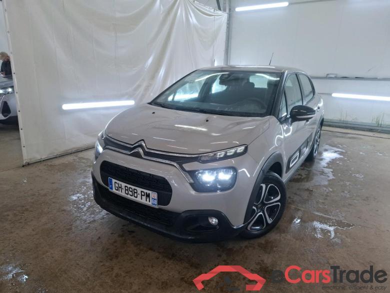 Citroen C3 1.2 PureTech Feel LED Display Klima ... #1