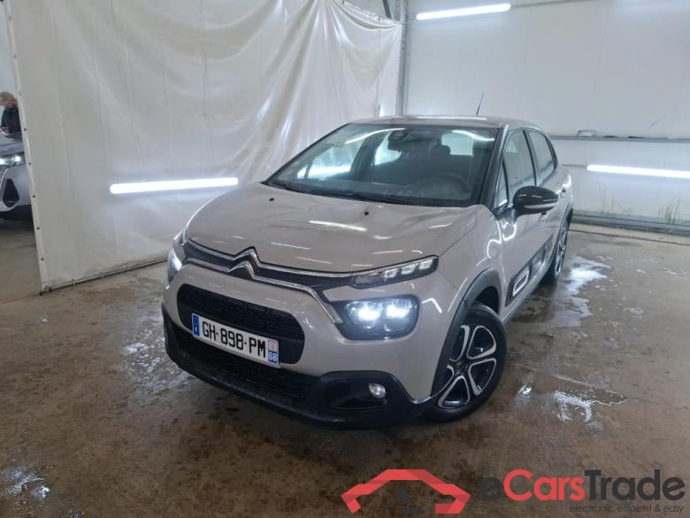 Citroen C3 1.2 PureTech Feel LED Display Klima ...