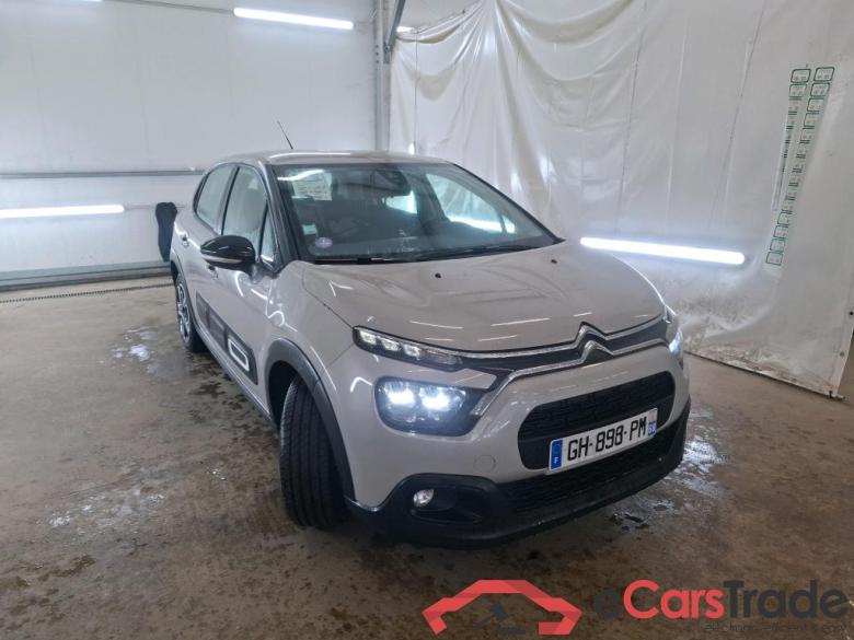 Citroen C3 1.2 PureTech Feel LED Display Klima ... #2