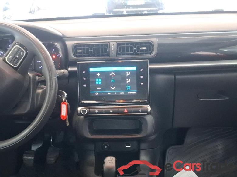 Citroen C3 1.2 PureTech Feel LED Display Klima ... #6