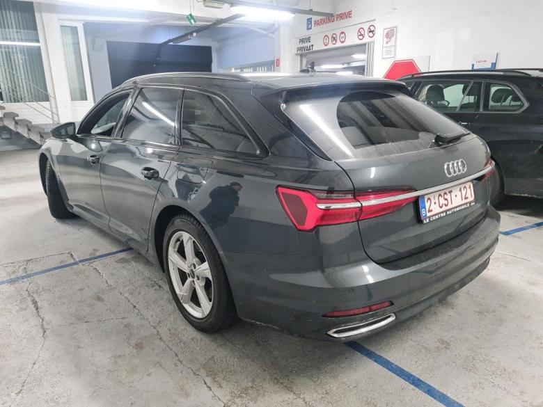 Audi A6 Avant 2.0 50 TFSIe Plug-In Hybrid 265Hp Quattro Aut. LED-Xenon Virtual Navi-Pro Leather KeylessGo Camera Klima PDC ... #3