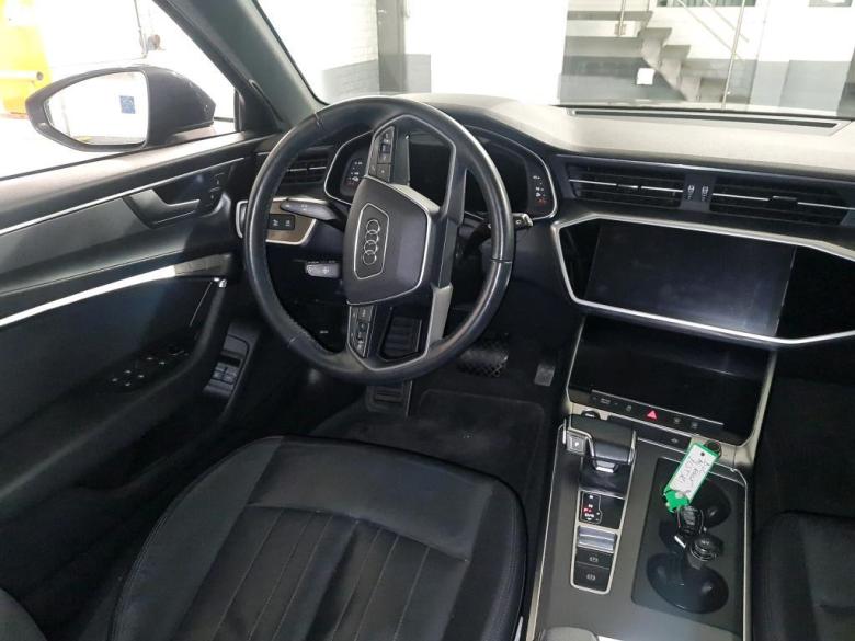 Audi A6 Avant 2.0 50 TFSIe Plug-In Hybrid 265Hp Quattro Aut. LED-Xenon Virtual Navi-Pro Leather KeylessGo Camera Klima PDC ... #5