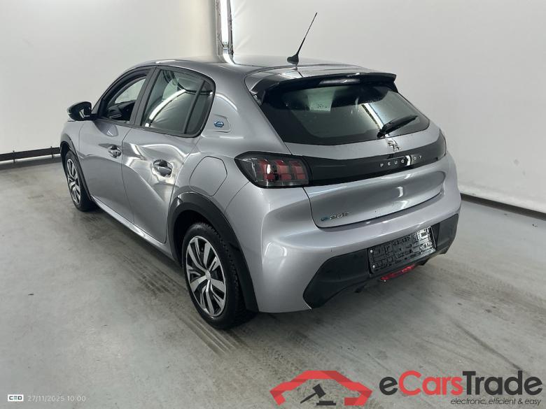 PEUGEOT 208 BEV 50KWH ELECTRIQUE E-208 AUTO ACTIVE #3