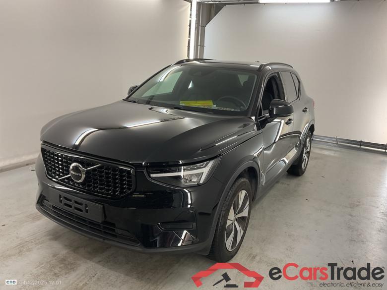 VOLVO XC40 1.5 T2 PLUS LIMITED EDITION AUTO #1