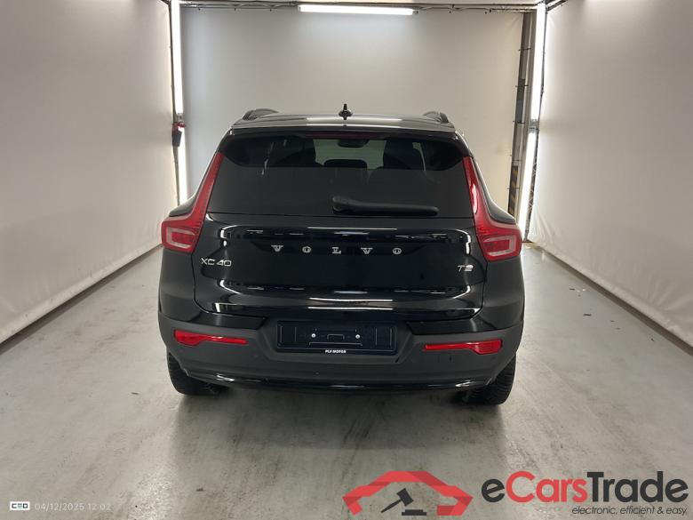 VOLVO XC40 1.5 T2 PLUS LIMITED EDITION AUTO #5