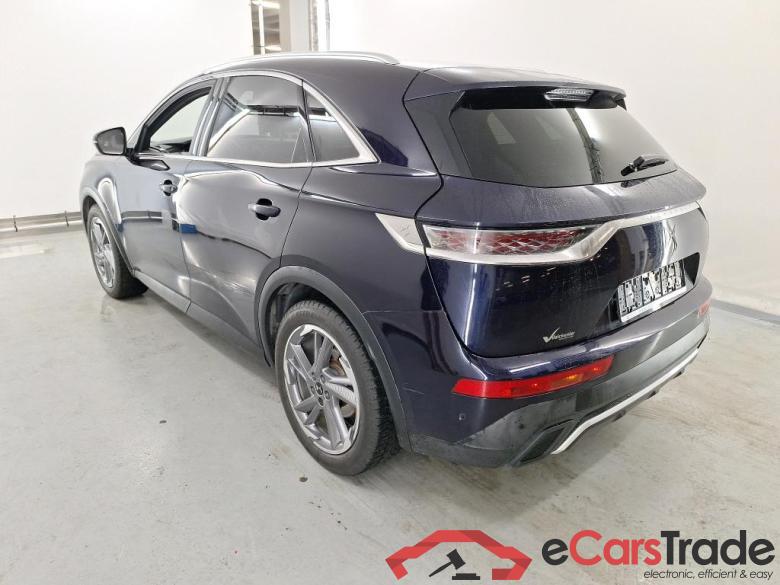 DS AUTOMOBILES DS 7 CROSSBACK 1.5 BLUEHDI 130 SO CHIC AUTO #3