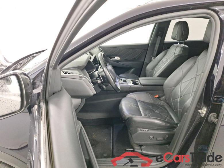 DS AUTOMOBILES DS 7 CROSSBACK 1.5 BLUEHDI 130 SO CHIC AUTO #5