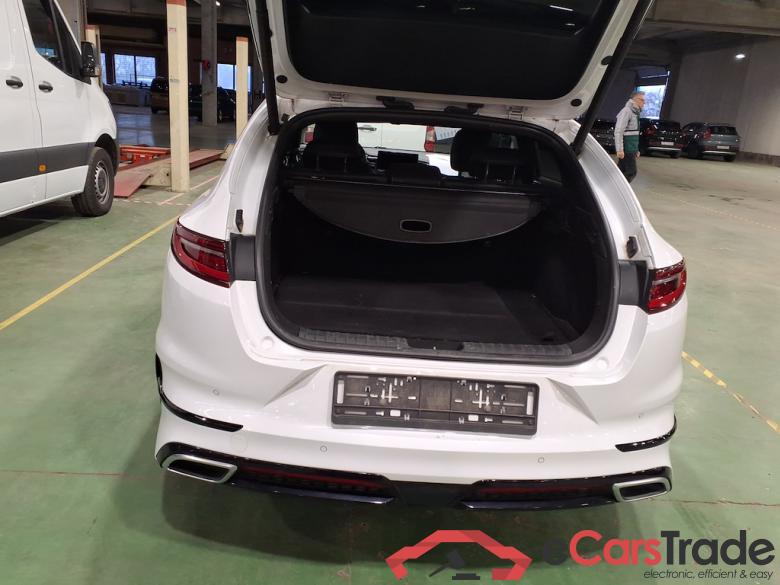 KIA PRO_CEE'D DIESEL - 2018 1.6 CRDi GT-Line DCT ISG #3