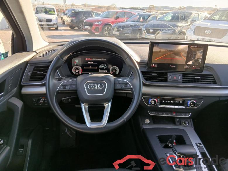 Q5 FYG 35 TDI advanced 2.0 TDI 165CV AT7 E6d #3