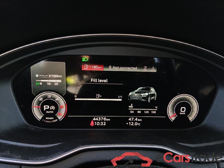 Q5 FYG 35 TDI advanced 2.0 TDI 165CV AT7 E6d #4